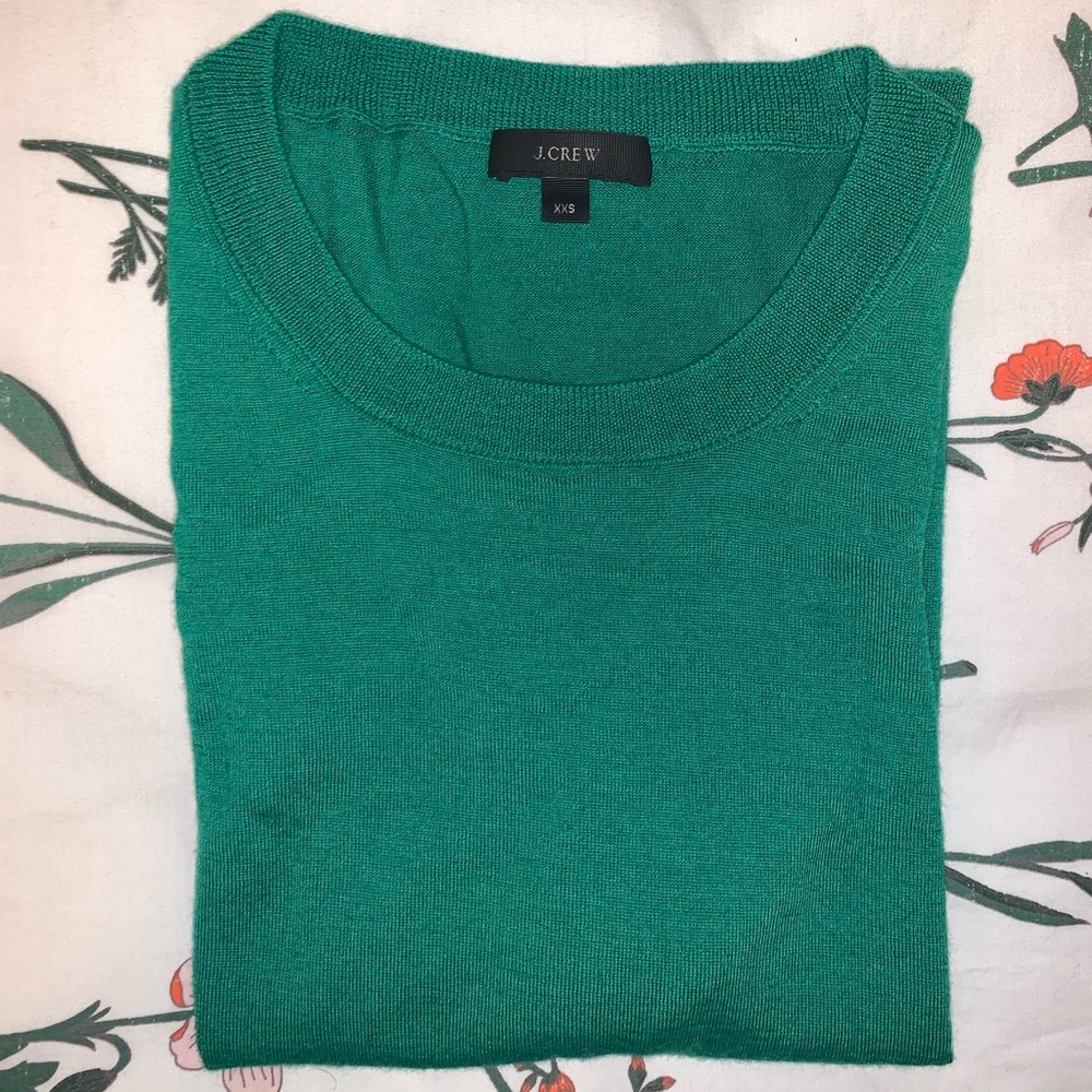 J. Crew Knit Sweater
